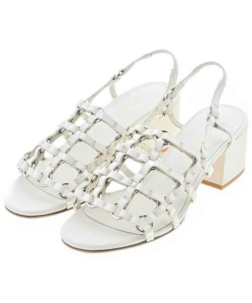 3.1 Phillip Lim 涼鞋