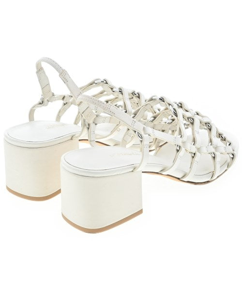 3.1 Phillip Lim 涼鞋