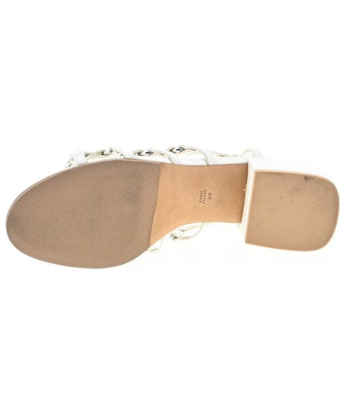3.1 Phillip Lim 涼鞋