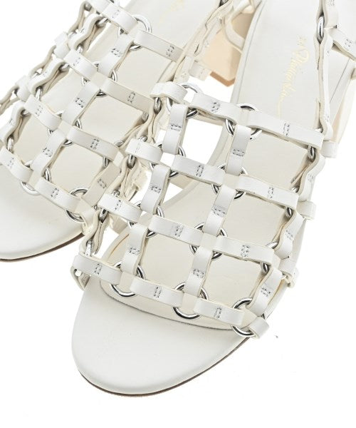 3.1 Phillip Lim 涼鞋