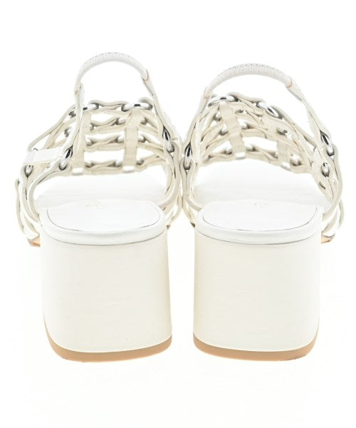 3.1 Phillip Lim 涼鞋