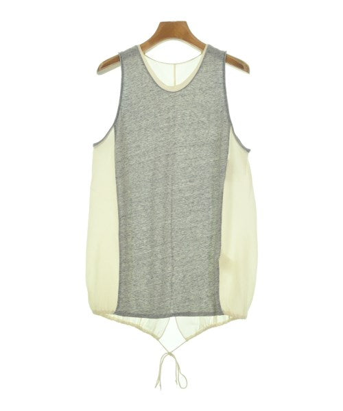 3.1 Phillip Lim 女襯衫