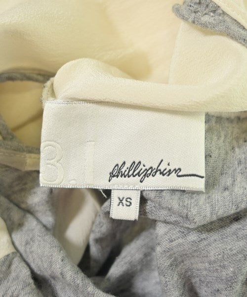 3.1 Phillip Lim 女襯衫