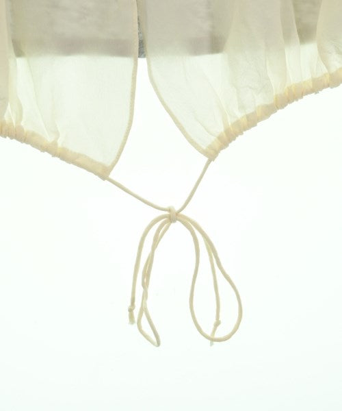 3.1 Phillip Lim 女襯衫