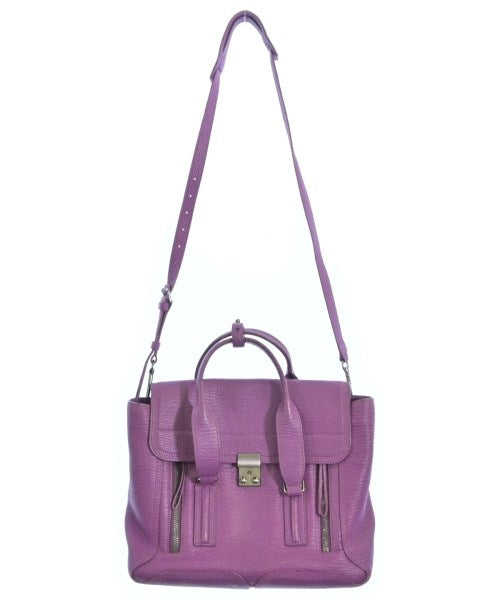 3.1 Phillip Lim 肩背包