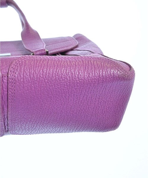3.1 Phillip Lim 肩背包