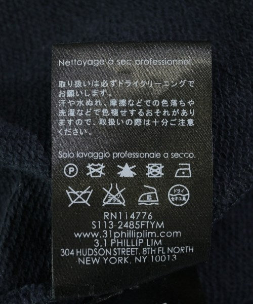 3.1 Phillip Lim T恤/上衣