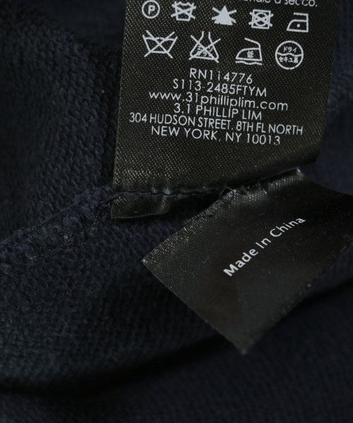 3.1 Phillip Lim T恤/上衣