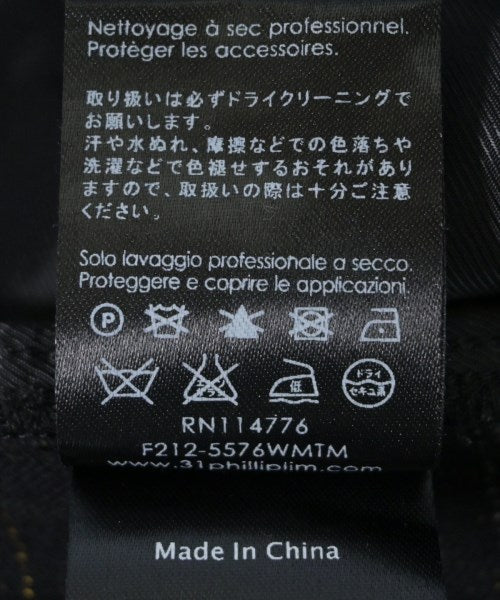 3.1 Phillip Lim 其他款