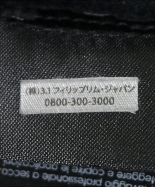 3.1 Phillip Lim 其他款