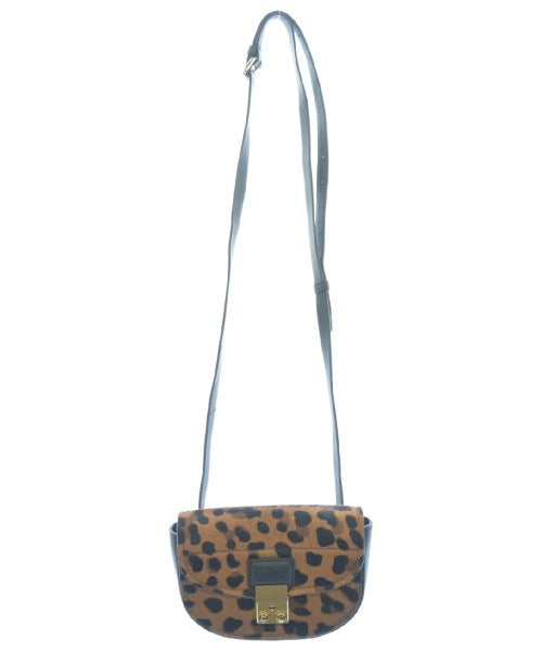 3.1 Phillip Lim 肩背包