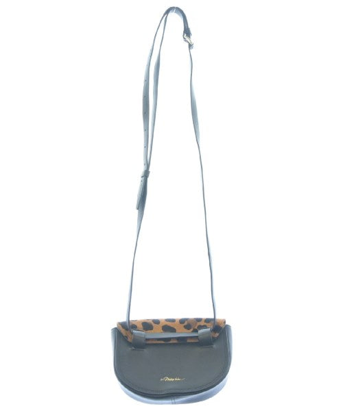 3.1 Phillip Lim 肩背包