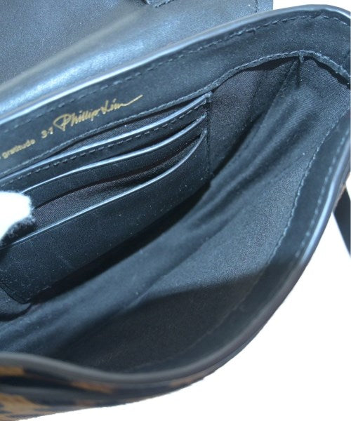 3.1 Phillip Lim 肩背包