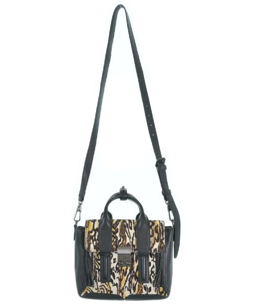 3.1 Phillip Lim 肩背包