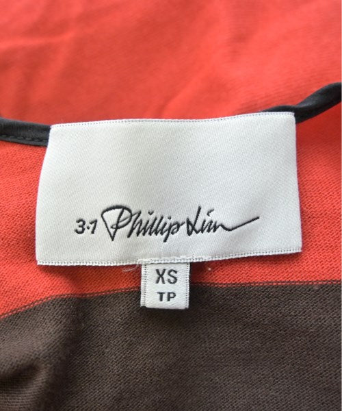 3.1 Phillip Lim T恤/上衣