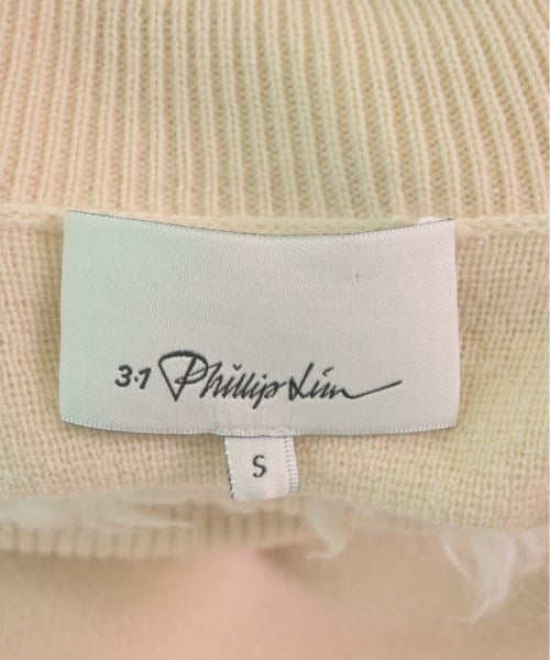 3.1 Phillip Lim 毛衣