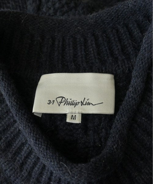 3.1 Phillip Lim 毛衣