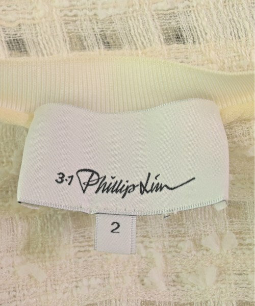 3.1 Phillip Lim 女襯衫