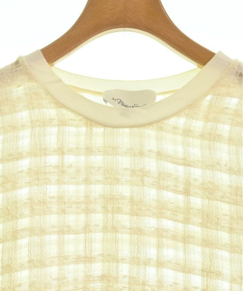 3.1 Phillip Lim 女襯衫