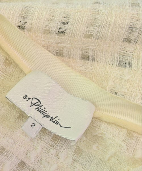 3.1 Phillip Lim 女襯衫