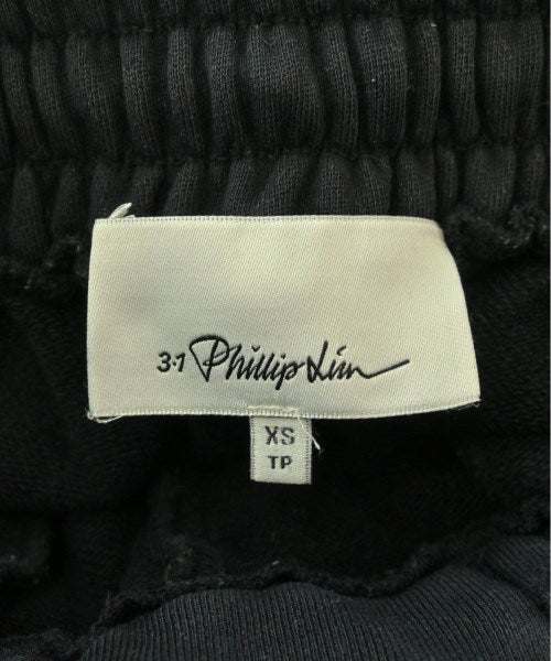 3.1 Phillip Lim 運動