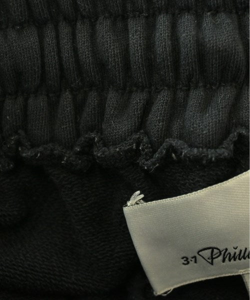 3.1 Phillip Lim 運動
