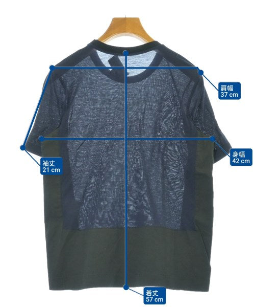 3.1 Phillip Lim T恤/上衣