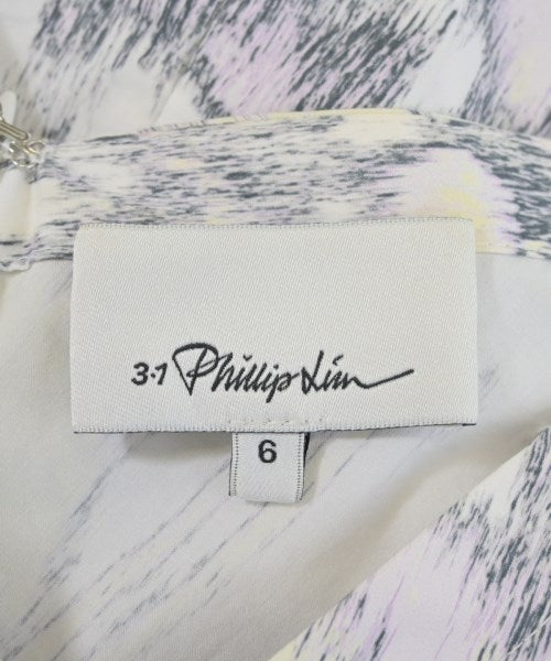 3.1 Phillip Lim 洋裝