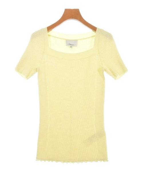 3.1 Phillip Lim 毛衣