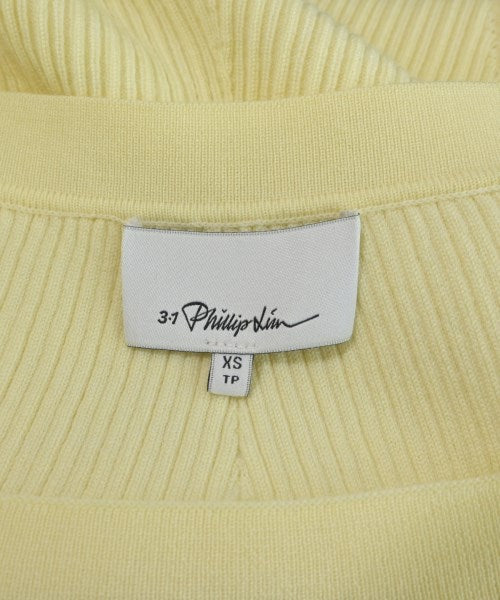 3.1 Phillip Lim 毛衣