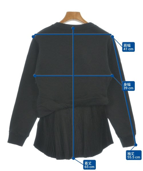 3.1 Phillip Lim 運動衫