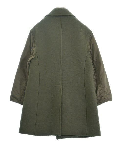 3.1 Phillip Lim 其他大衣