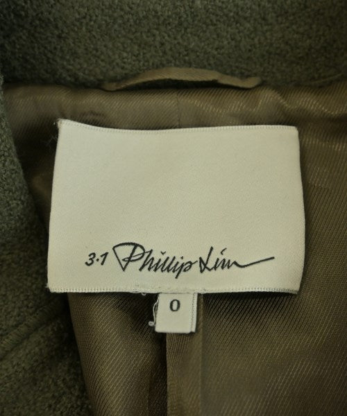 3.1 Phillip Lim 其他大衣