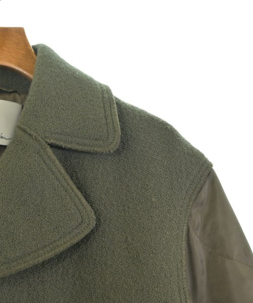 3.1 Phillip Lim 其他大衣