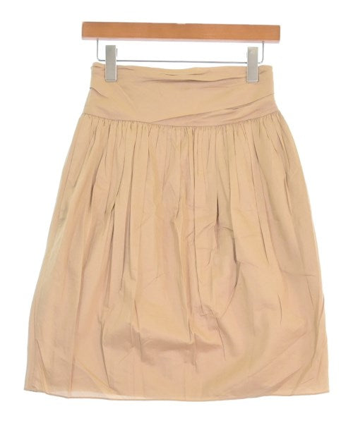 3.1 Phillip Lim 膝上裙