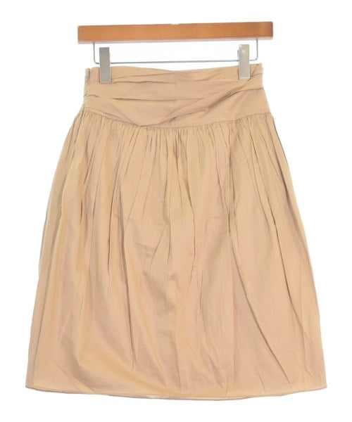 3.1 Phillip Lim 膝上裙