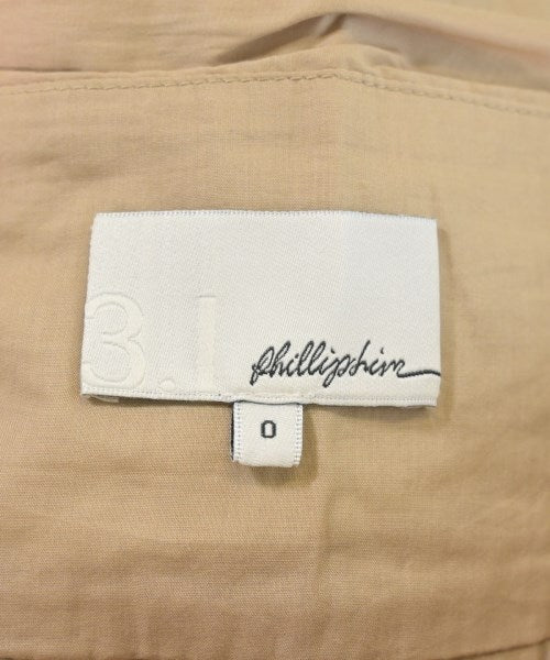 3.1 Phillip Lim 膝上裙