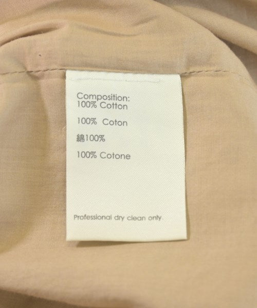 3.1 Phillip Lim 膝上裙