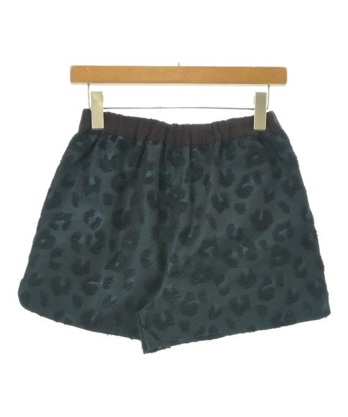 3.1 Phillip Lim 短褲