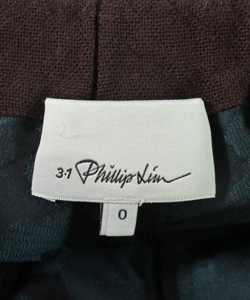 3.1 Phillip Lim 短褲