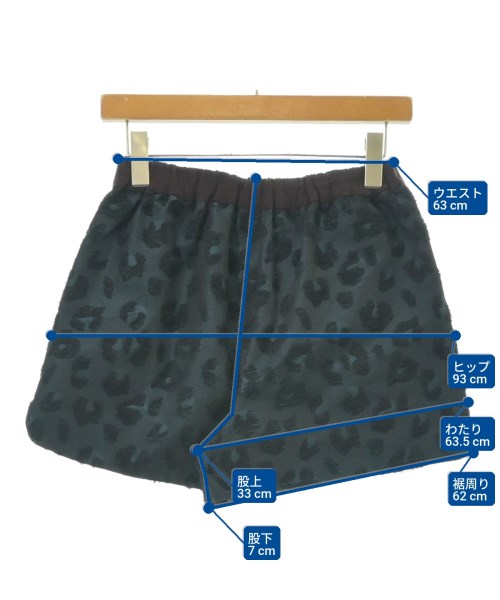 3.1 Phillip Lim 短褲