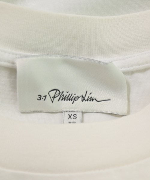3.1 Phillip Lim T恤/上衣