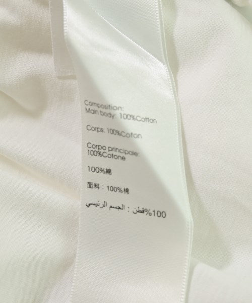 3.1 Phillip Lim T恤/上衣