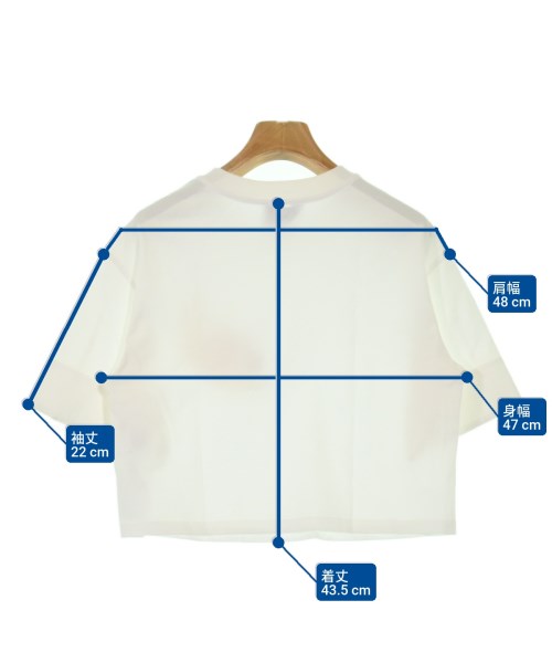 3.1 Phillip Lim T恤/上衣