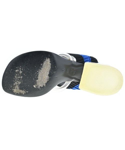 3.1 Phillip Lim 涼鞋