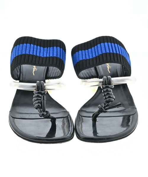 3.1 Phillip Lim 涼鞋