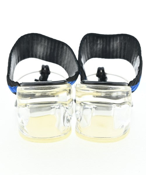 3.1 Phillip Lim 涼鞋