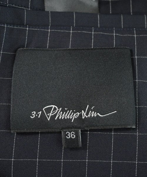 3.1 Phillip Lim 夾克