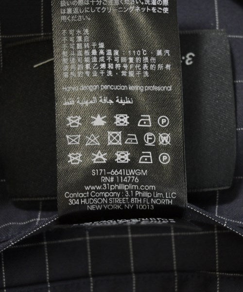 3.1 Phillip Lim 夾克