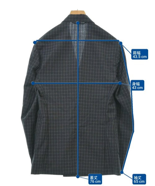 3.1 Phillip Lim 夾克